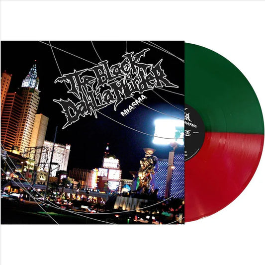 Black Dahlia Murder, The - Miasma  -  Red/Green Split - LP