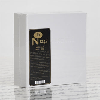 Bedhead ‎– 1992-1998 - CD Box Set