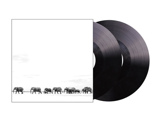 Dave Matthews Band ‎– Where Are You Going: The Singles (embossed cover edition)  2XLP