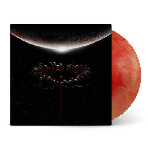 Muse - The WOW! Signal  - Indie Exclusive Galaxy Marble Red + Gray - LP