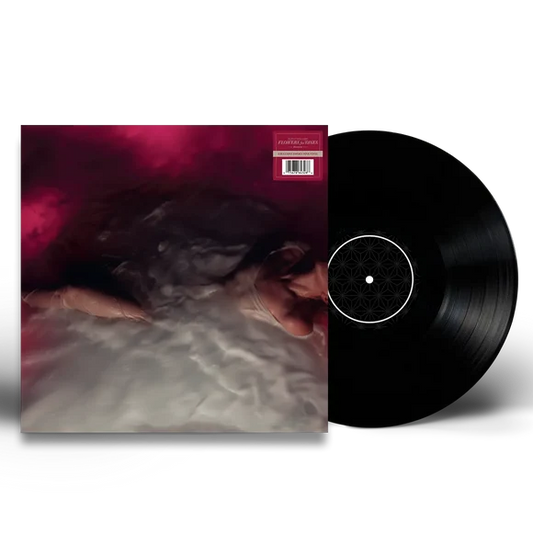 Hayley Williams – Flowers For Vases / Descansos - LP