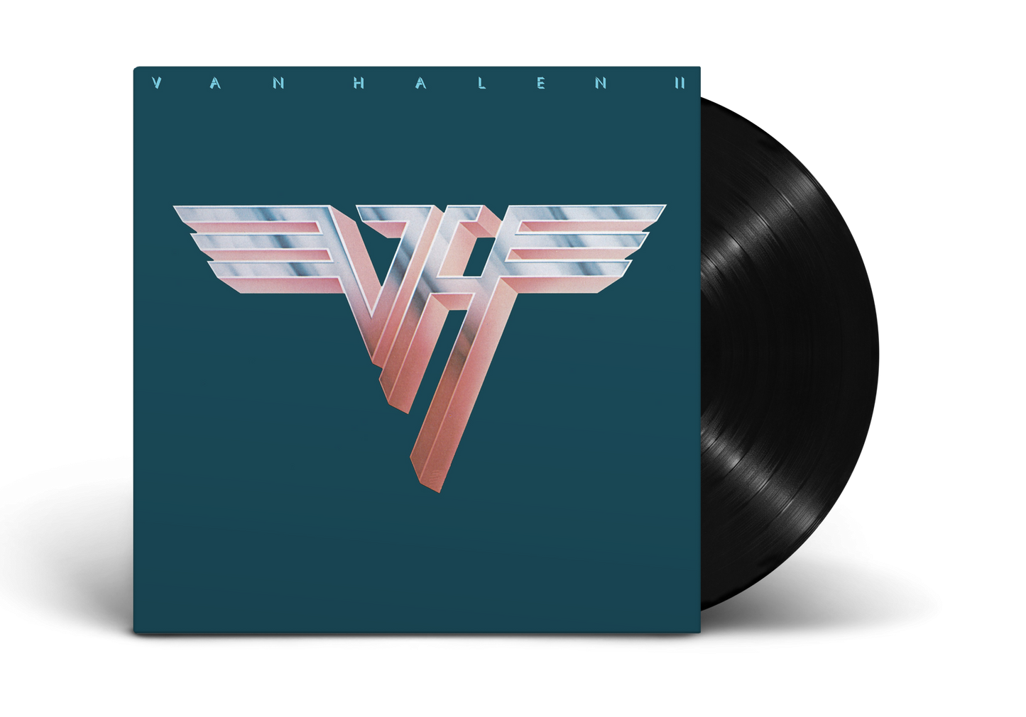 Van Halen – Van Halen II  - 180 Gram Vinyl - LP