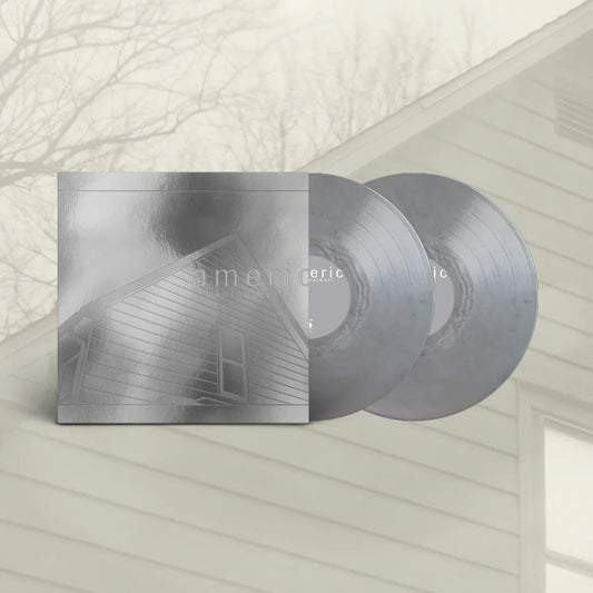 American Football - American Football (25th Anniversary Edition) -2X LP