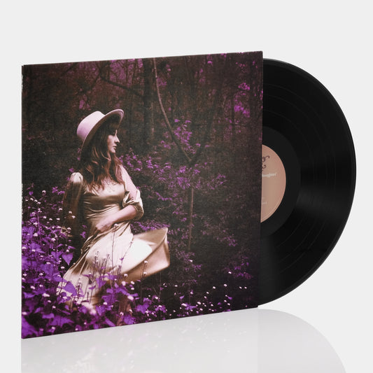 Margo Price ‎– Midwest Farmer's Daughter - LP