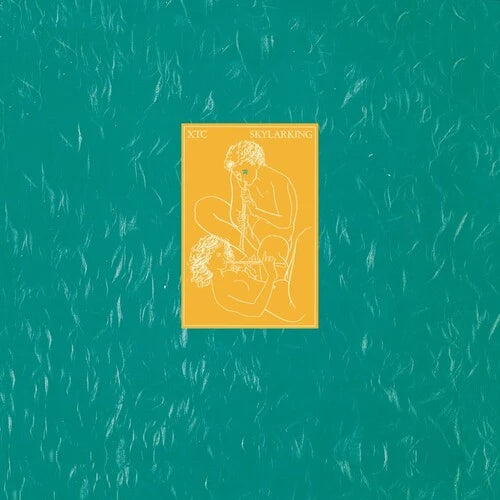 Xtc -  Skylarking - 2016 Steven Wilson Mix 200 Gram Vinyl - LP