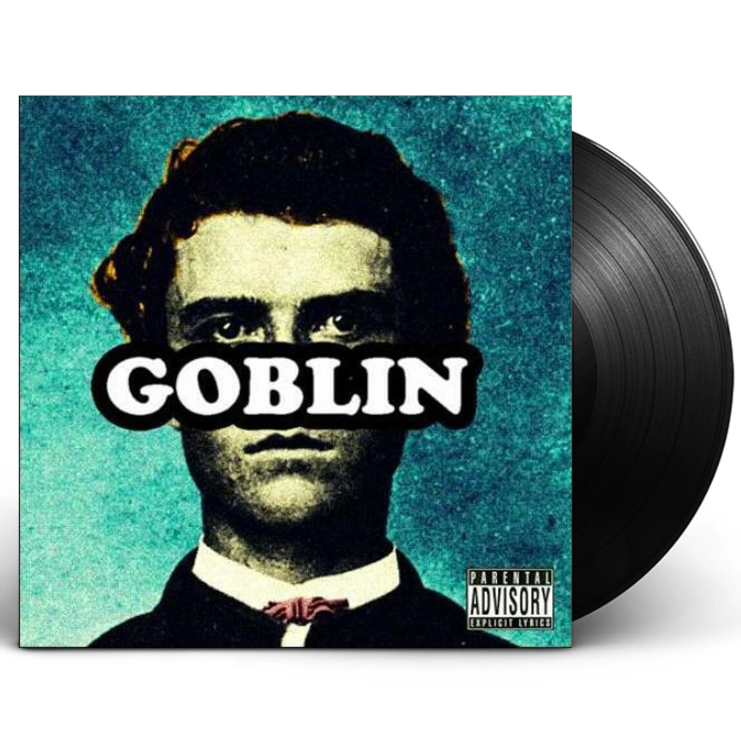 Tyler The Creator – Goblin - LP