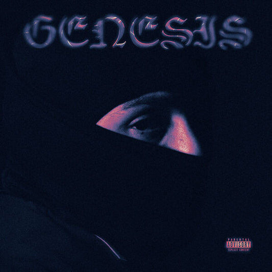 Peso Pluma – Génesis - 2XLP