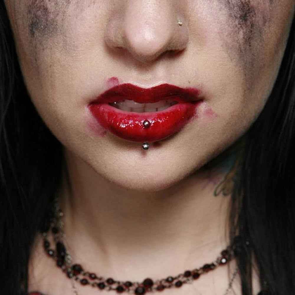 Escape The Fate ‎– Dying Is Your Latest Fashion - LP