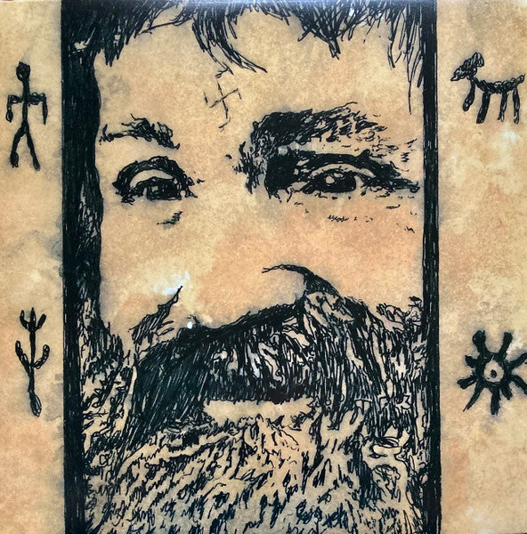 Charles Manson – Walking In The Truth - LP