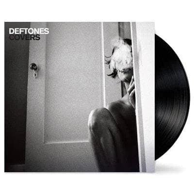 Deftones - Covers - LP