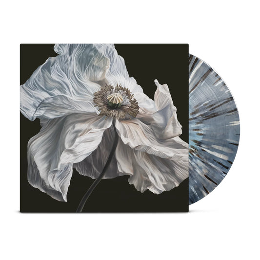 Quicksand - Bring On The Psychics - Black n Tan Splatter (Limited to 500) - LP