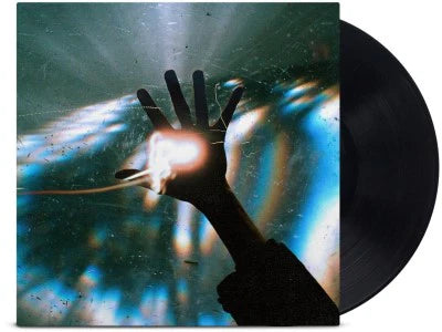 Architects – The Sky, The Earth & All Between - LP