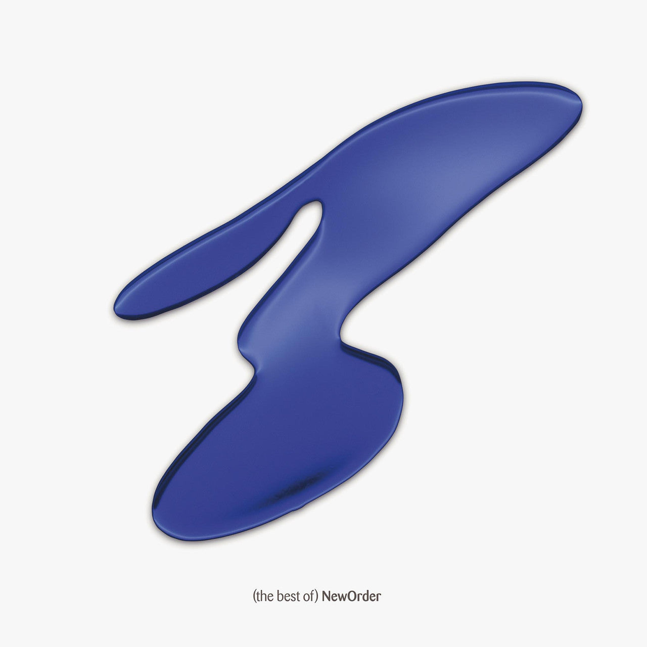 New Order - The Best of New Order - 2XLP