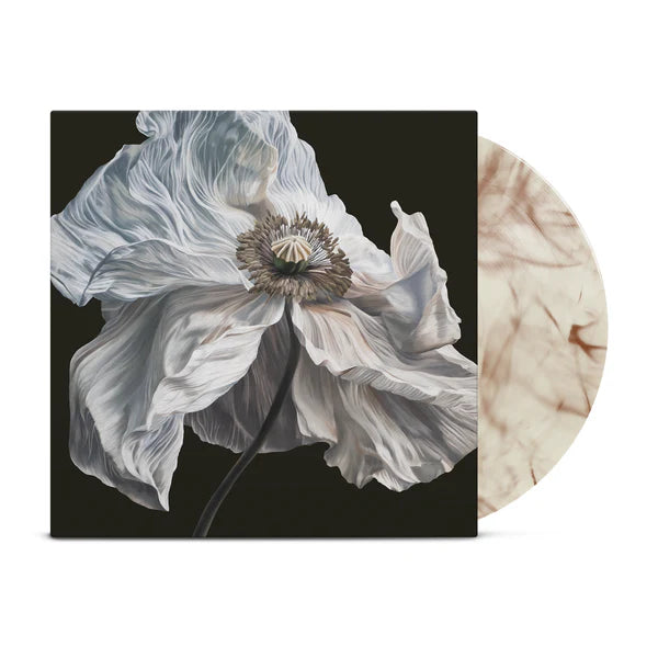Quicksand - Bring On The Psychics  - Indie Exclusive Coffee Swirl Vinyl - LP