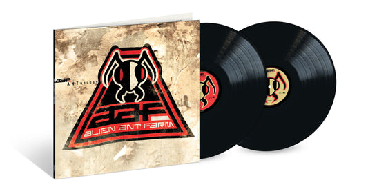 Alien Ant Farm - ANThology - 2XLP