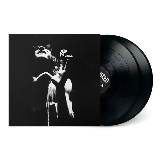 The Hated – Flux - 2XLP