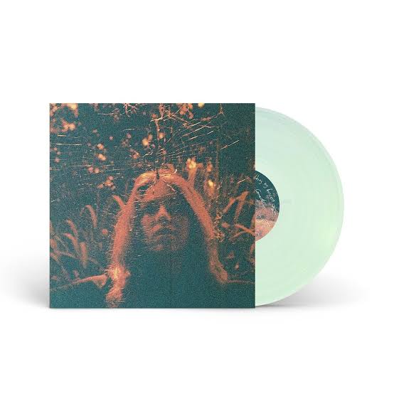 Turnover – Peripheral Vision - 10 Year Anniversary - Glow in Dark Vinyl - LP