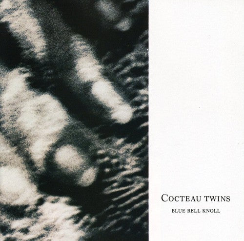 Cocteau Twins - Blue Bell Knoll - CD  (Digipak)
