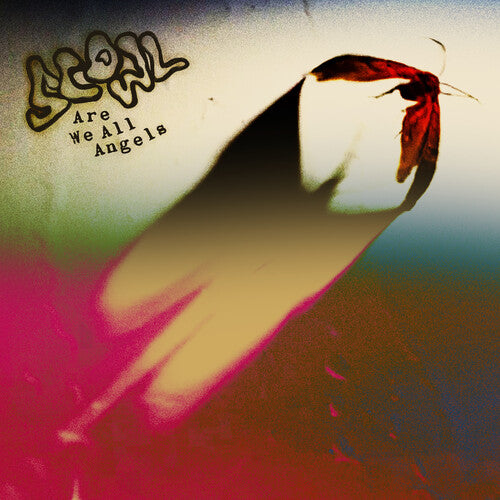 Scowl - Are We All Angels - Limited Color Vinyl - LP