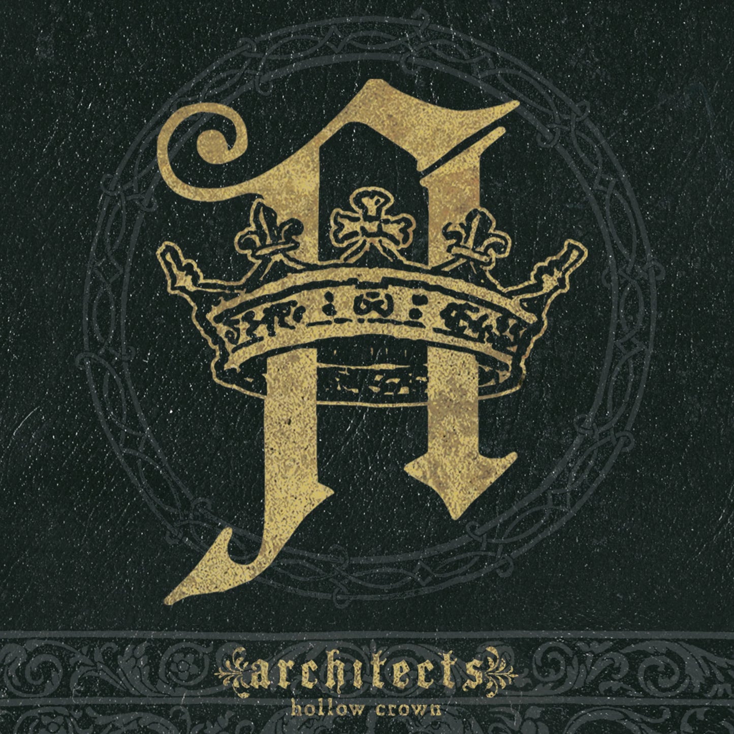 Architects  – Hollow Crown - Picture Disc - LP