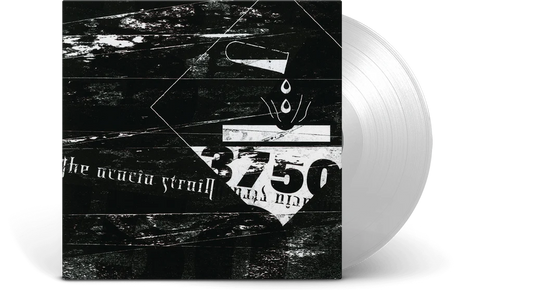The Acacia Strain ‎– 3750 - Smokey Clear Vinyl - LP