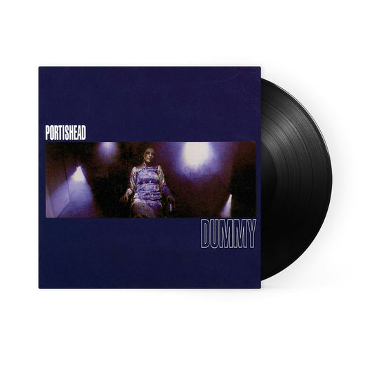 Portishead – Dummy - LP