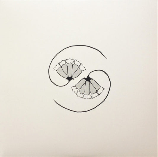 Godspeed You! Black Emperor – G_d's Pee At State's End! - 180 Gram  - LP + 10"