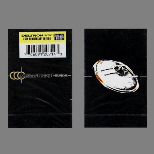 Deltron 3030 ‎– Deltron 3030 - Record Store Day Black Friday 2025 - Cassette