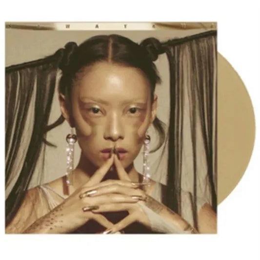 Rina Sawayama ‎– Sawayama - Gold Vinyl - LP