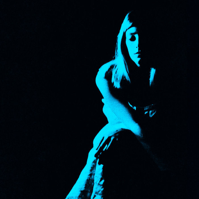 TV Girl ‎– The Night In Question: French Exit Outtakes - LP  ZRecord Store Day  2026