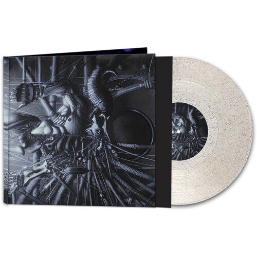 Danzig – Danzig 5: Blackacidevil (GLITTER VINYL) - LP