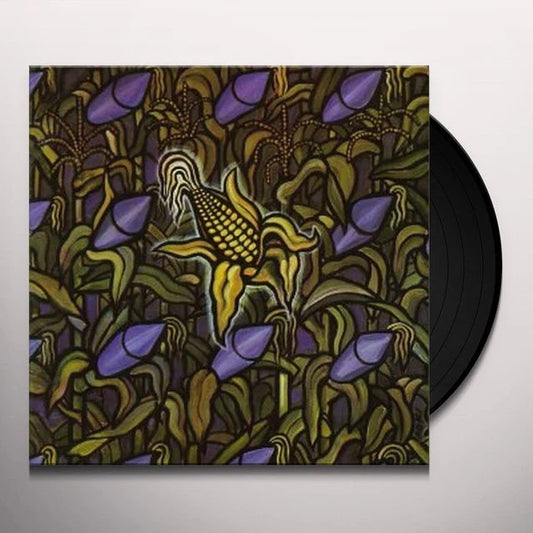Bad Religion – Against The Grain - LP