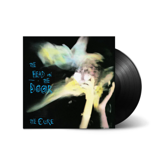 The Cure  - Head on the Door - 180 Gram Vinyl - LP