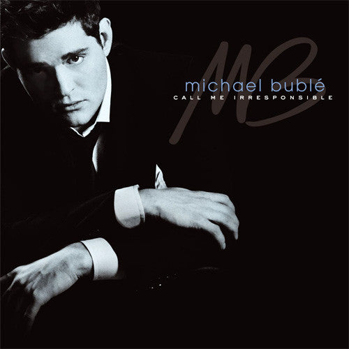 Michael Bublé – Call Me Irresponsible - 2XLP