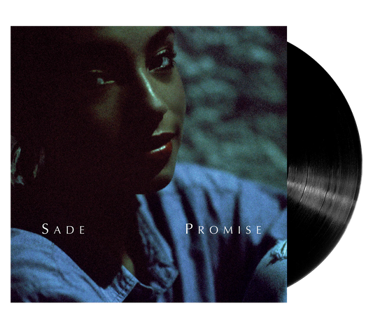 Sade – Promise - 180 Gram Vinyl - LP