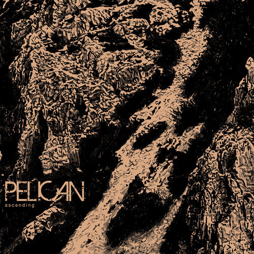 Pelican  – Ascending - LP