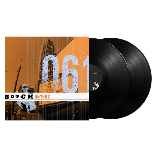 Botch  - 061502 - 2XLP
