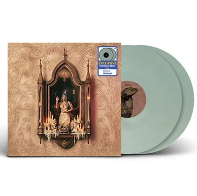 Melanie Martinez - Hades  - Heriloom Mint Vinyl  2XLP