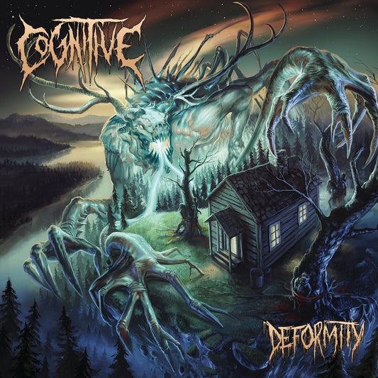 Cognitive - Deformity - LP
