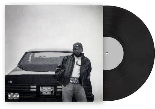 Kendrick Lamar – GNX - LP