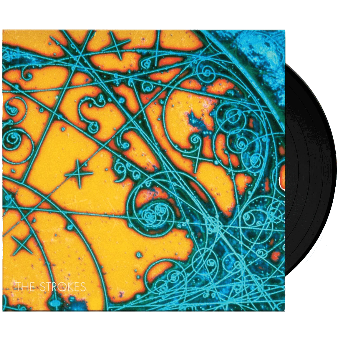 The Strokes - This is It - LP