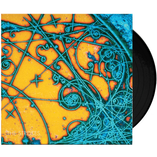 The Strokes - This is It - LP