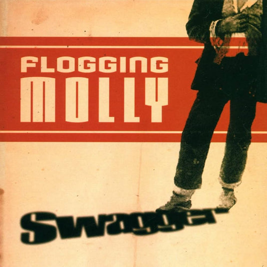 Flogging Molly – Swagger - LP