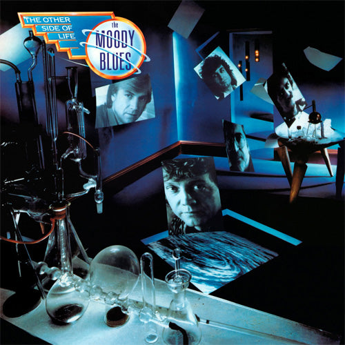 Moody Blues - The Other Side of Life - 180 Gram Audiophile 30th Anniversary - LP
