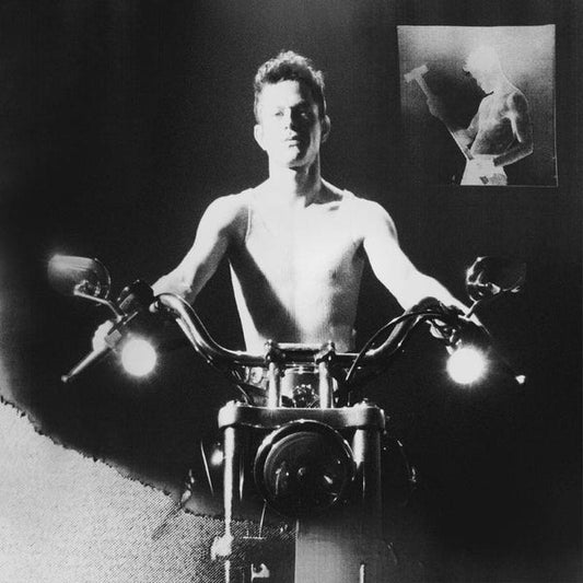 Perfume Genius – Immediately Remixes - Silver Vinyl - 2XLP