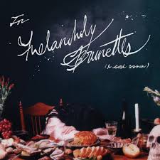 Japanese Breakfast – For Melancholy Brunettes (& Sad Women) - Blue Dream Splash - LP