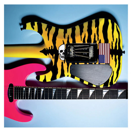 Sleigh Bells ‎– Bitter Rivals - LP