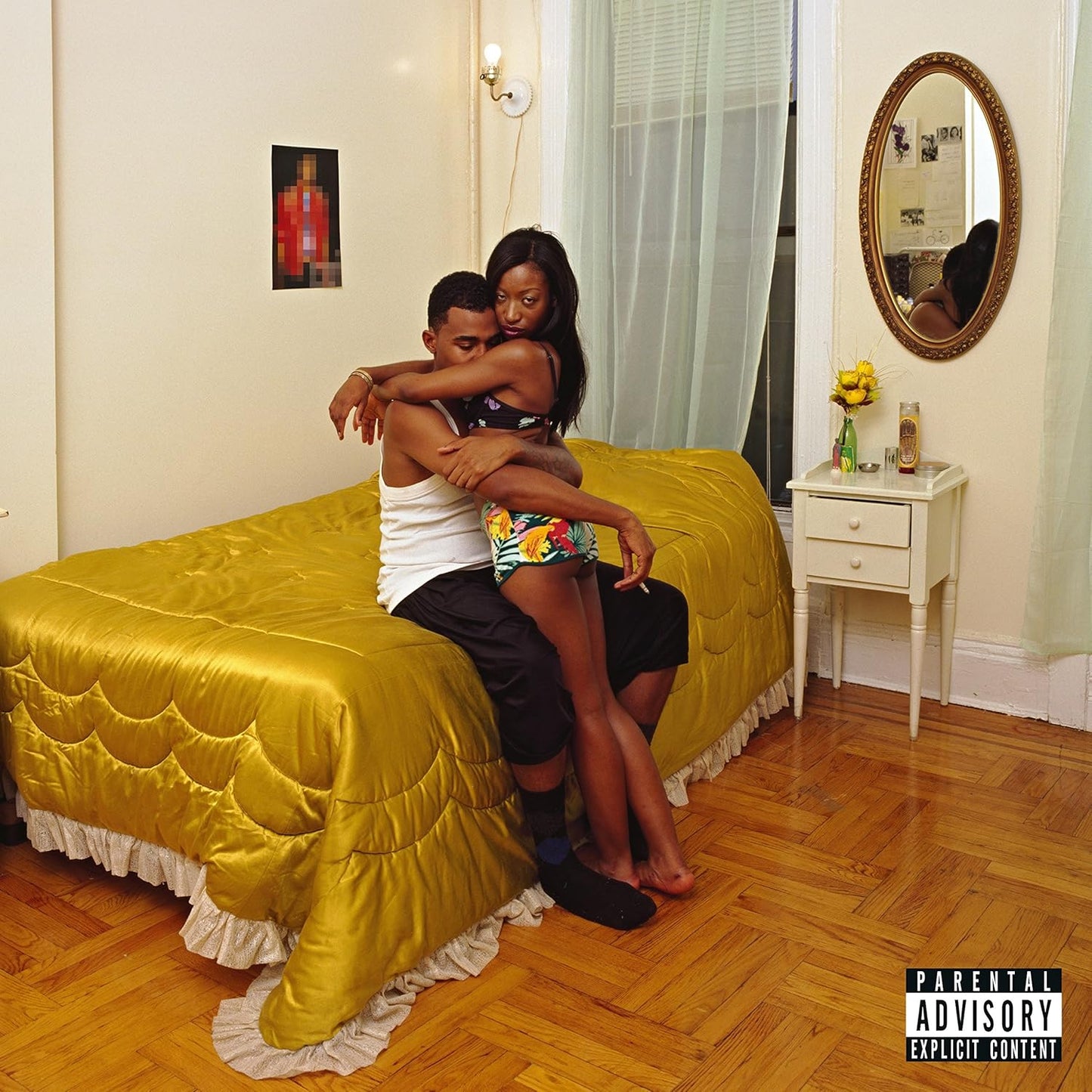 Blood Orange  - Freetown Sound   2XLP