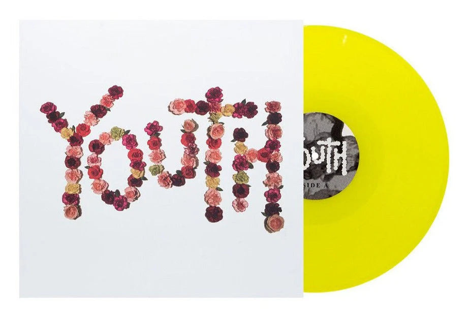 Citizen - Youth - Highlighter Yellow  - LP