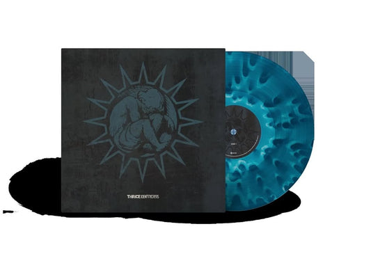 Thrice - Identity Crisis - 25th Anniversary Blue Vinyl  - LP